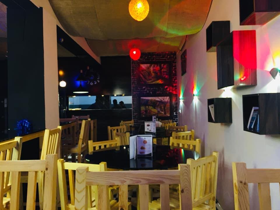 -Urgent--Resturant-for-sale