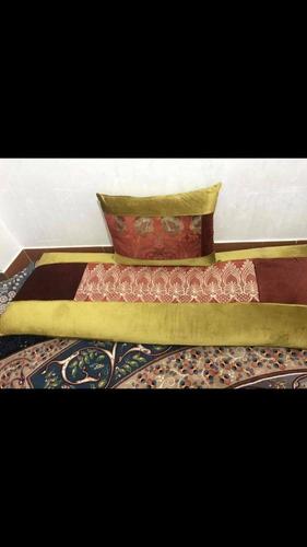 فروش شش دانه پوش نالینچه بالشت نونو بدون پنبه استفاده نشده ق