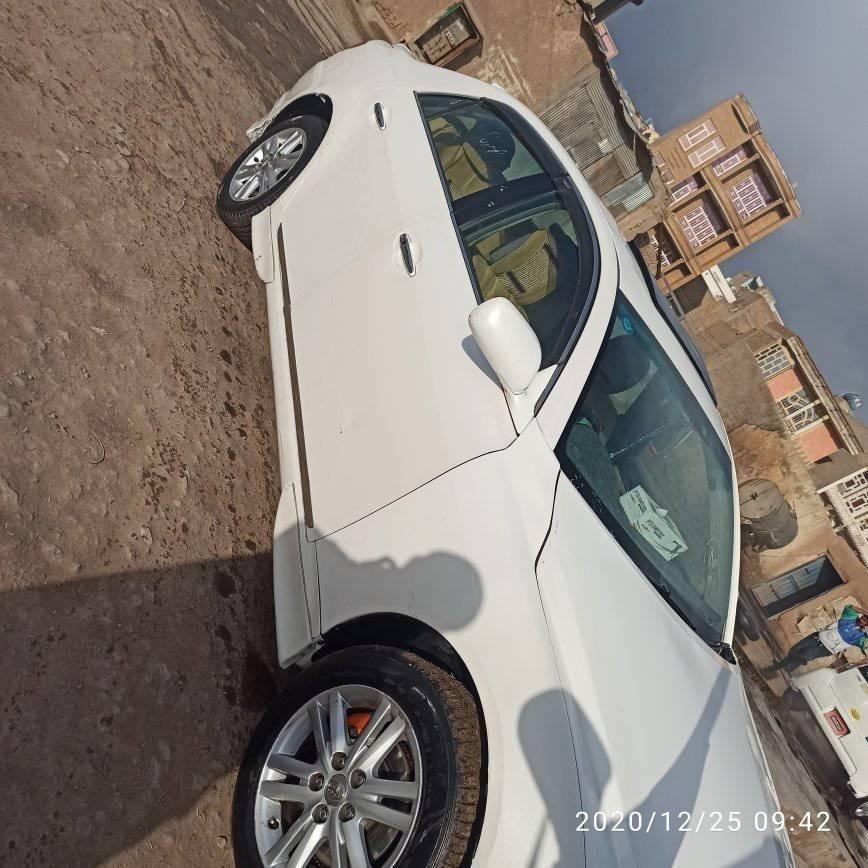 Mark-X-2006-مارکس-۲۰۰۶