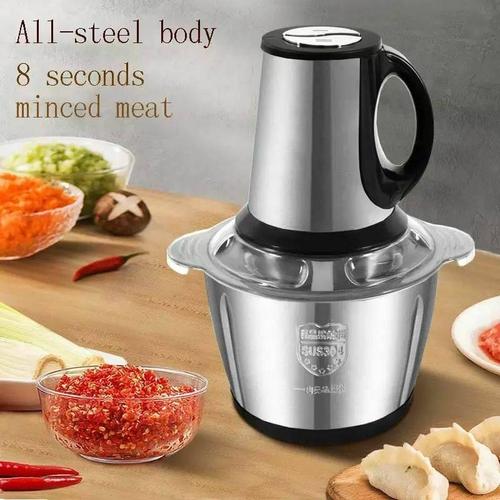 مدل جدید چرخ گوشت دسته دار