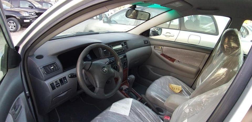 Corolla