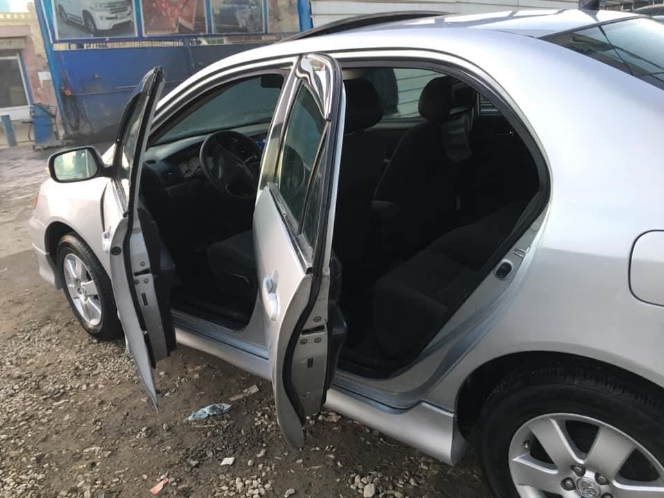 کرولا-2008-s-class-لیبل-بند-کمپنی
