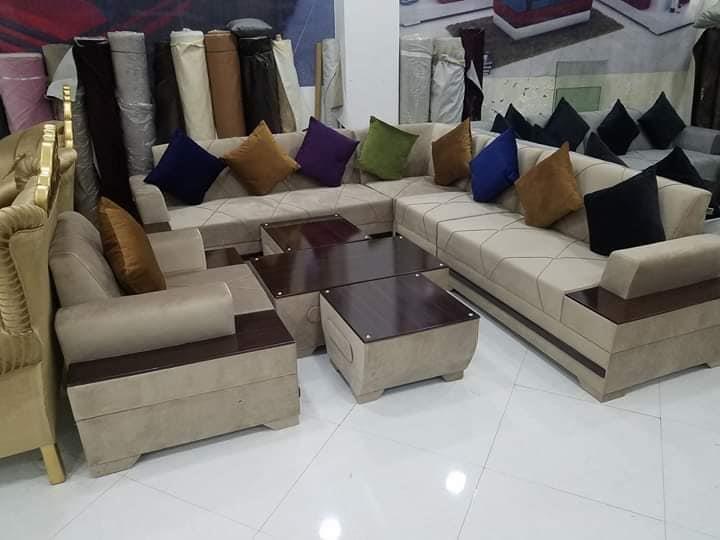 سیت-های-کوچ-دیزاین-L