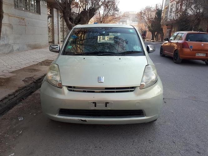 پاسو ۳ سلند چت کات کوزه اگزاز بضمانت کولر بخاری زیربندی چک خ