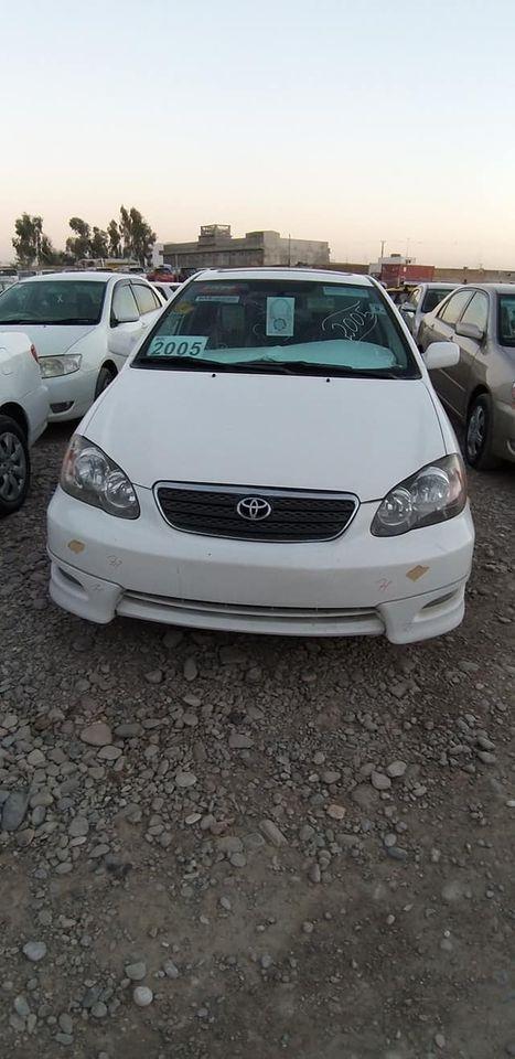 Corolla
