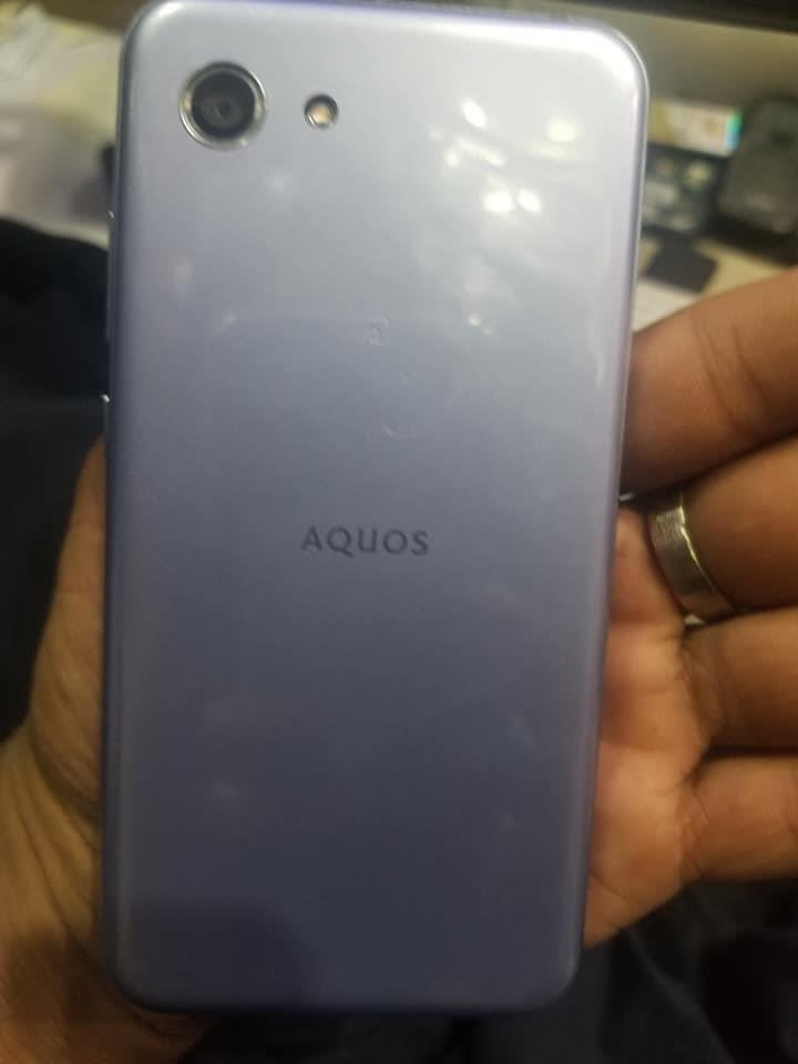 Aquos