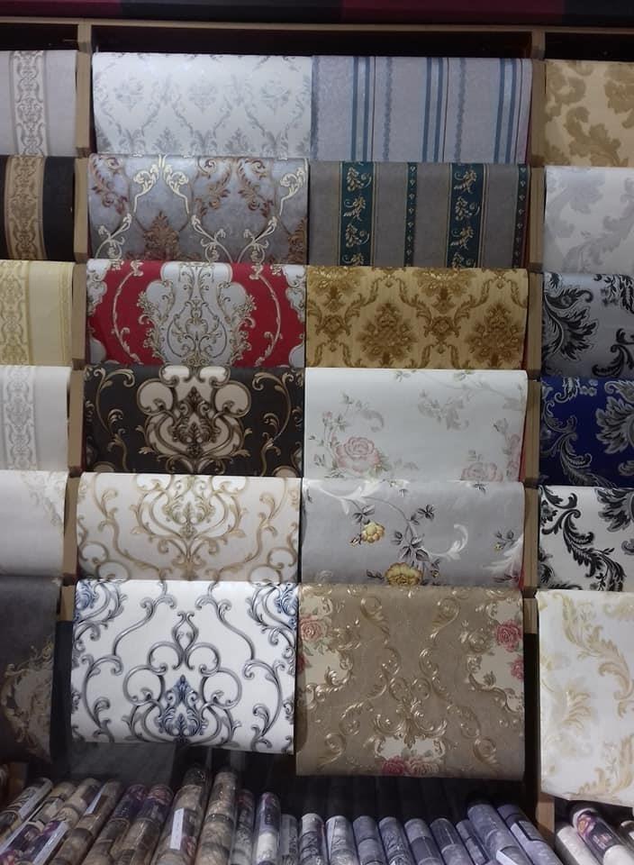 کاغذدیواری