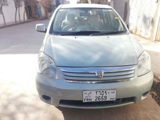 فروش عاجل موتر روم بدون کات 2006 0798385430
