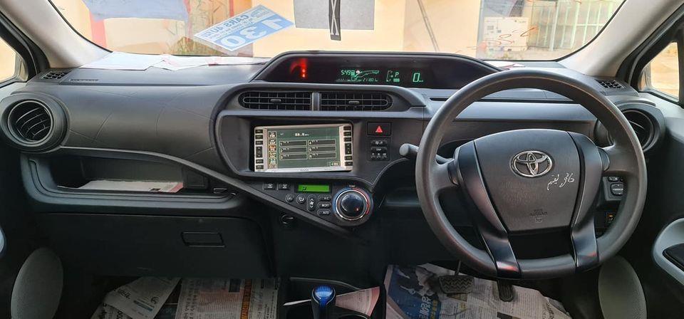 اکوا-برقی