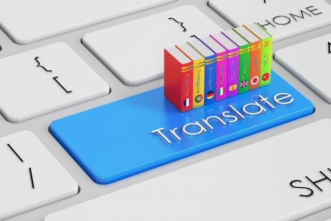 Translationترجمه
