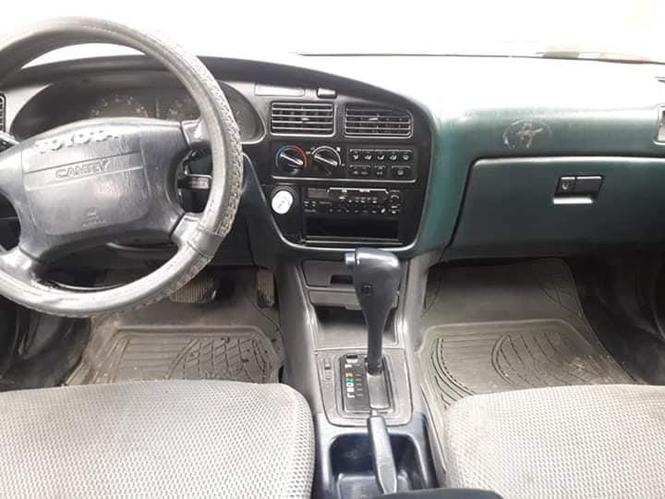 فروش عاجل سراچه کمری