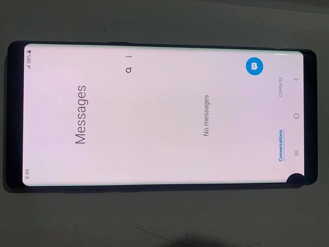 Note 8