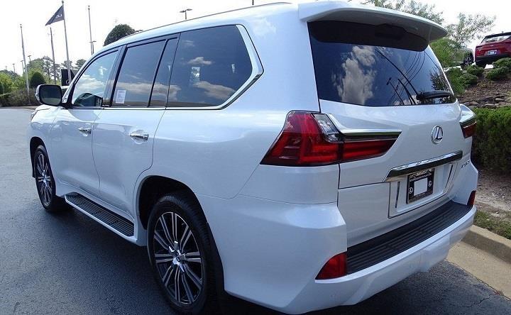 Lexus-lx570-2019--GCC-Full-option--with-Radar