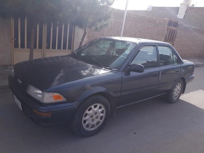 کانادایی ۹۲