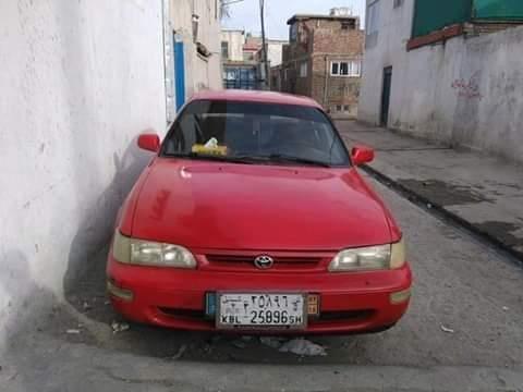 کرولایی-کانادایی