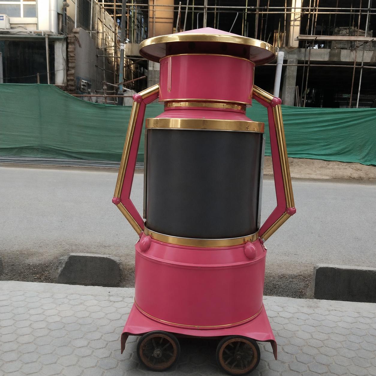 دو-عدد-اریکین-فلزی