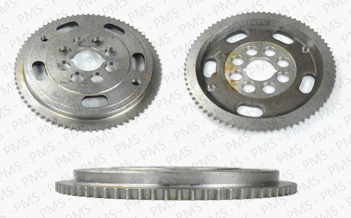 ریخته-گری-ها---Forgings