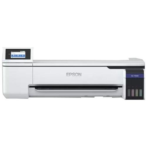 EPSON SureColor SC-F500 Dye Sublimation printer 24"