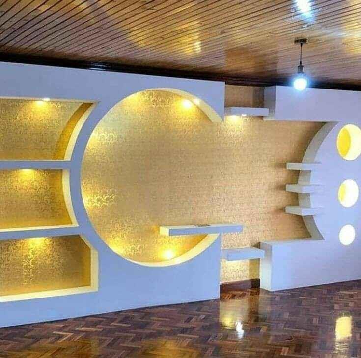 Ceiling