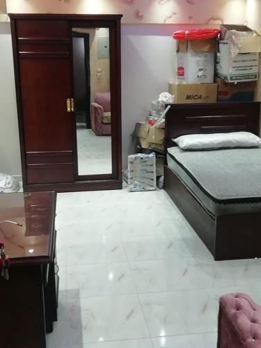 استديو للايجار حي اول / مجاورة 2