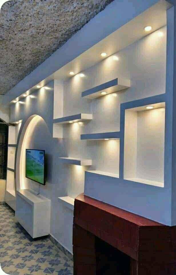 Ceiling