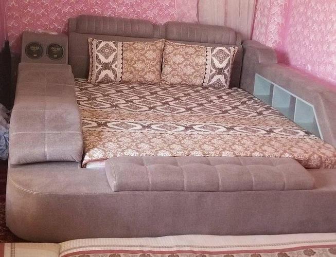 لوازم خانه فروشی