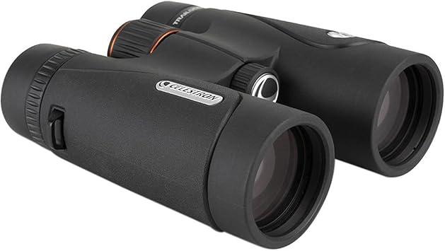 Celestron TrailSeeker ED 8x42
