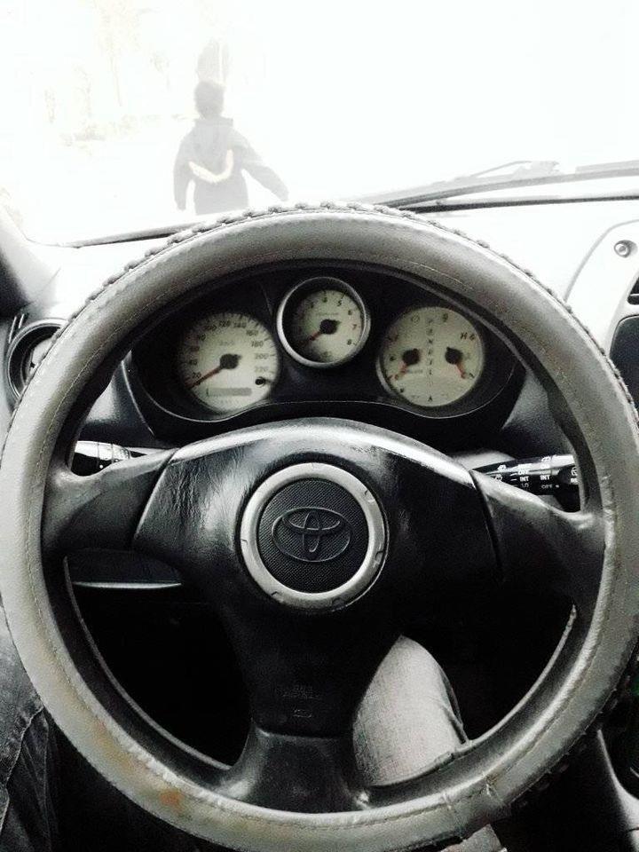ﺗﻮﯾﺗﺎ-ﺭﺍﻓﻮﺭ