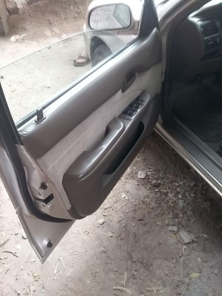 کرولا-کاندایی-۹٦