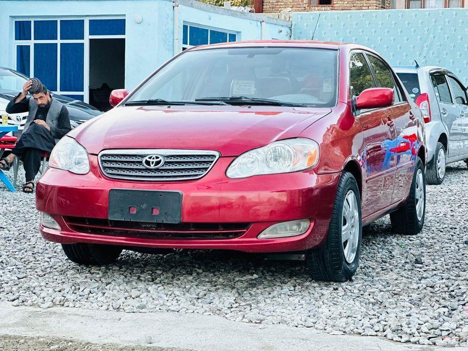 2007مادل-بی-تکره-ایلی