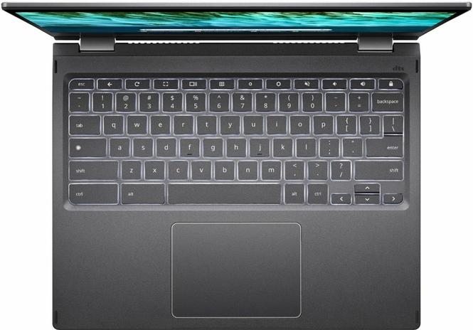 Acer Spin 713 - 13.5" Touchscreen Chromebook i5 2.4GHz 8GB 2