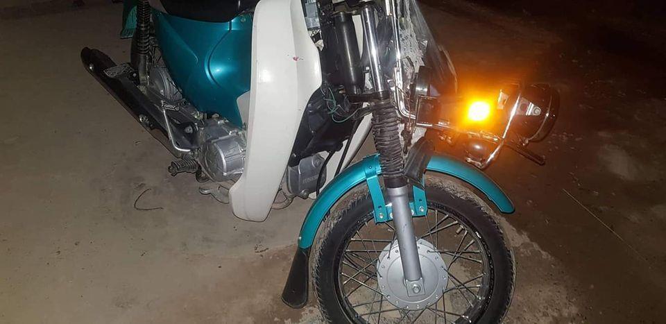 سکیل١١٠-سی-سی-چاپانی