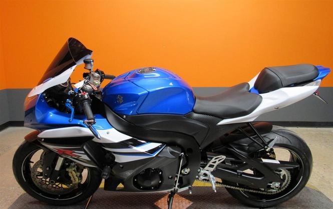 GSX-R 1000 mc
