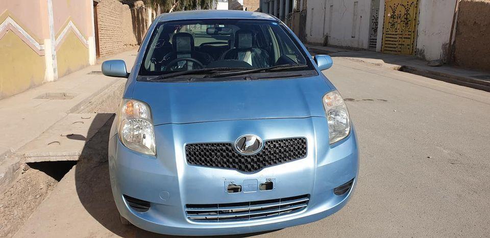 Vitz-Model-2006