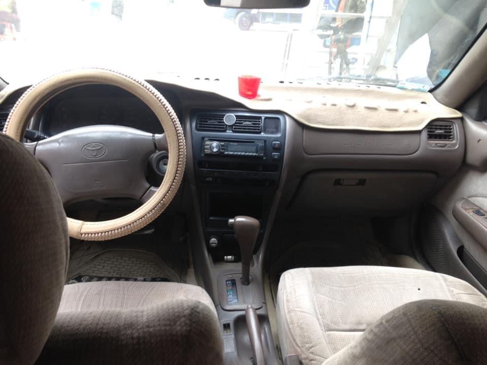 Vehicles
