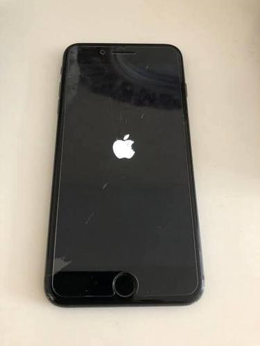 Iphone 8 plus 64 gb asli ba zamanat water proof fenger jor