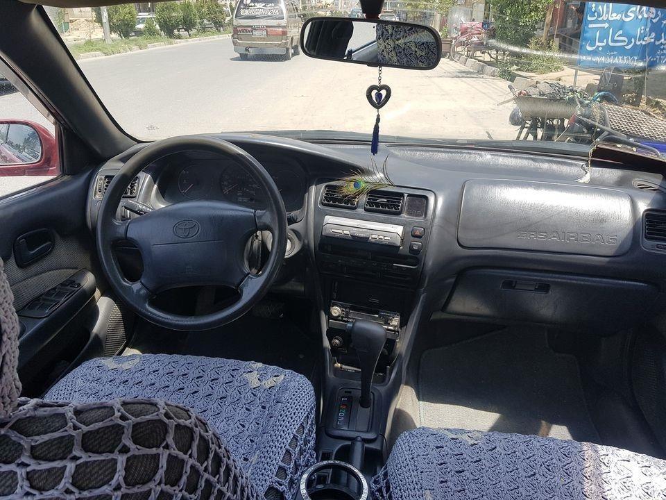کرولای-کاندایی