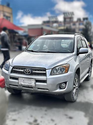 عاجل فروش | فرصت خوب برای شوقی Rav4