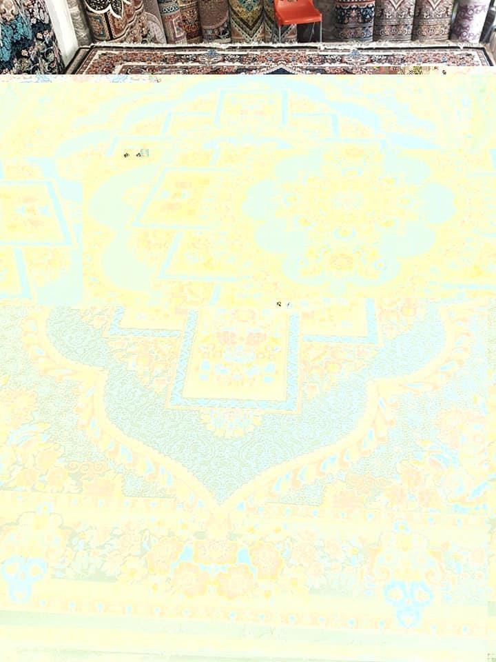 چهار-دانه-قالین