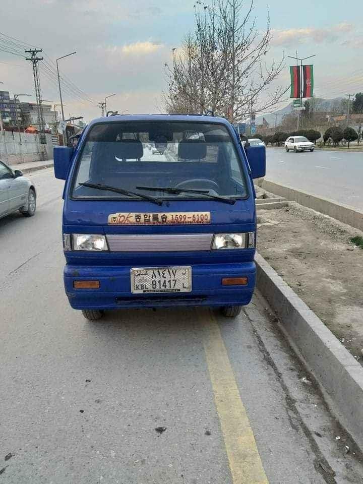 سوزکی-کوریایی