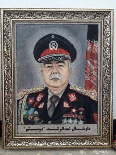 تصاویر عزیزان تان را روی نمد تابلو بسازیند!
