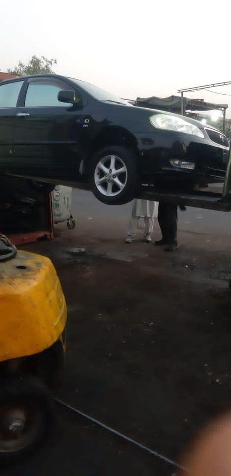 ټوډی-خلیجی