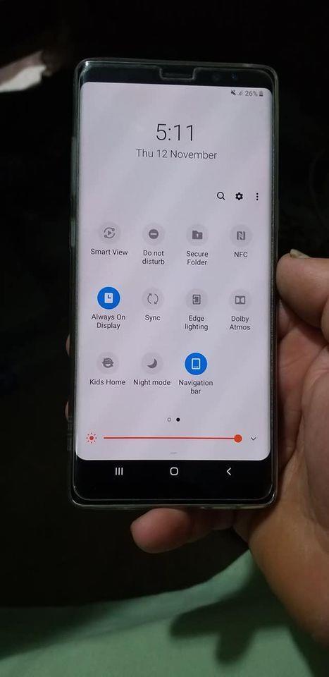 ده-خرڅ-موبایل-Note8