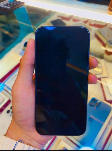 iPhone 15 pro Black Titanum  Grade: A+