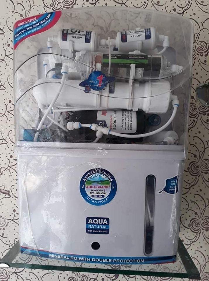 AQUAPLUS