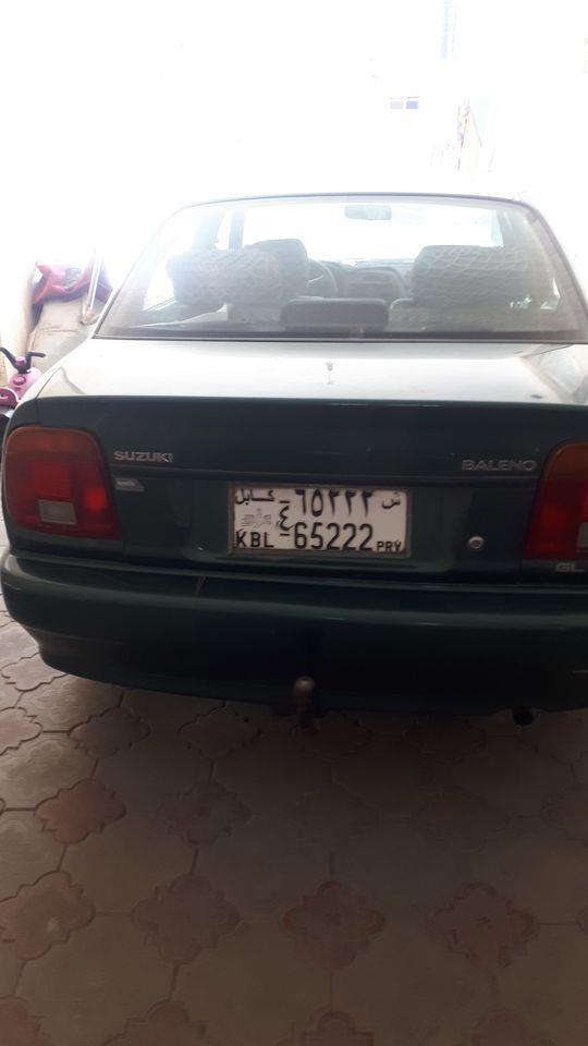 کورلای-بالینو-مادل-97