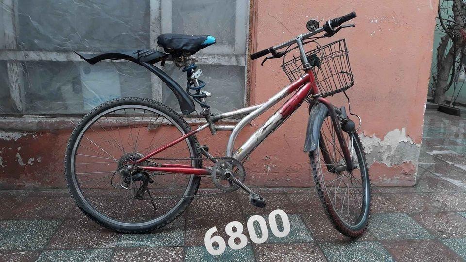 بایسکیل-های-ورزشی