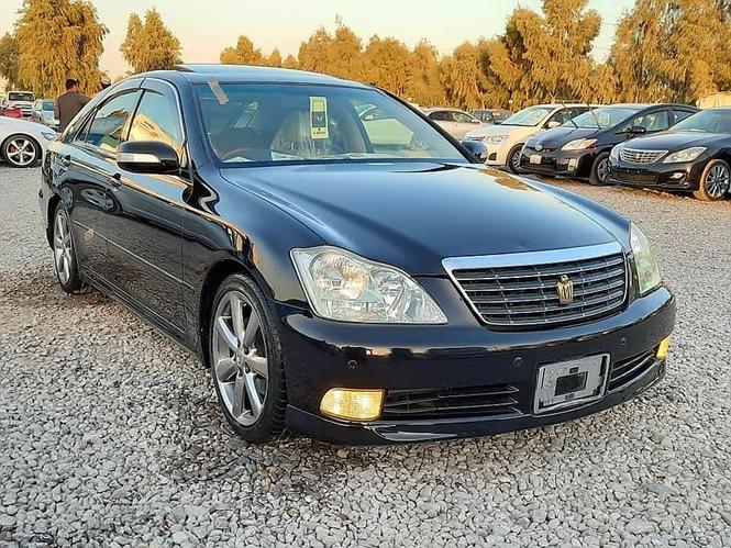 رویـــال کرون 2005