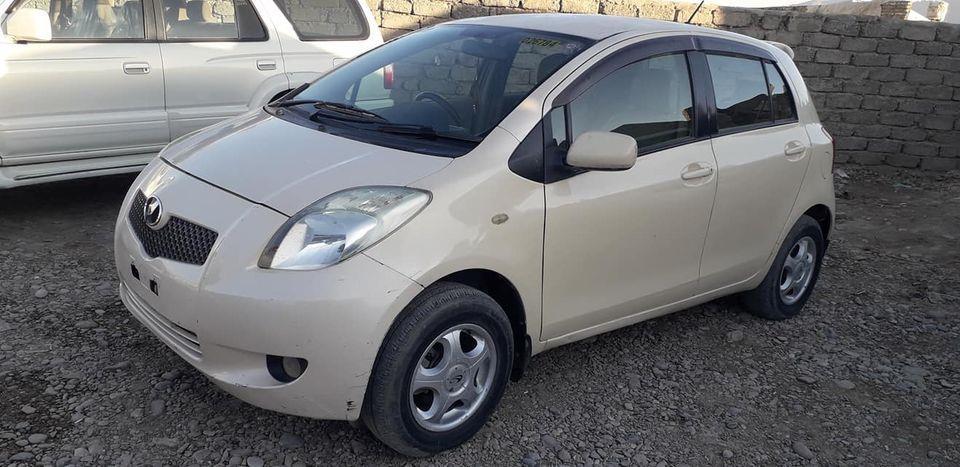 ویډز-غت-ماشین-1300مادل2006