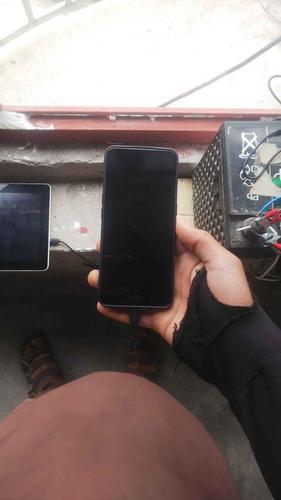 Oppo F 15 خرس سو